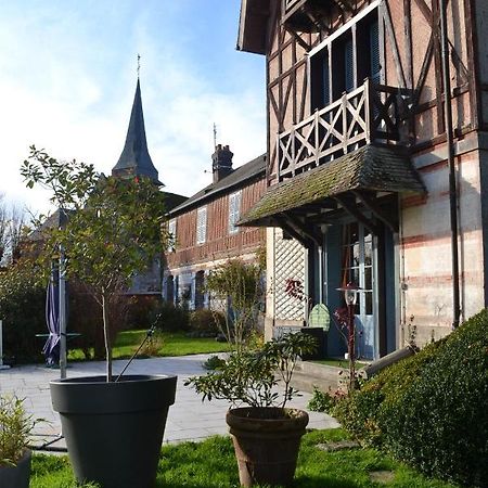 Manoir De Graincourt Hotel Derchigny Esterno foto
