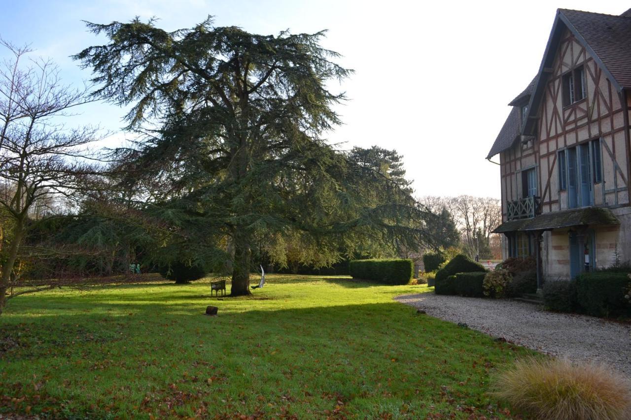 Manoir De Graincourt Hotel Derchigny Esterno foto