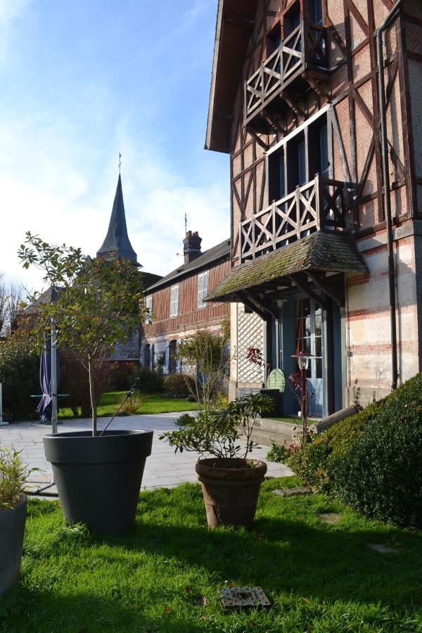 Manoir De Graincourt Hotel Derchigny Esterno foto