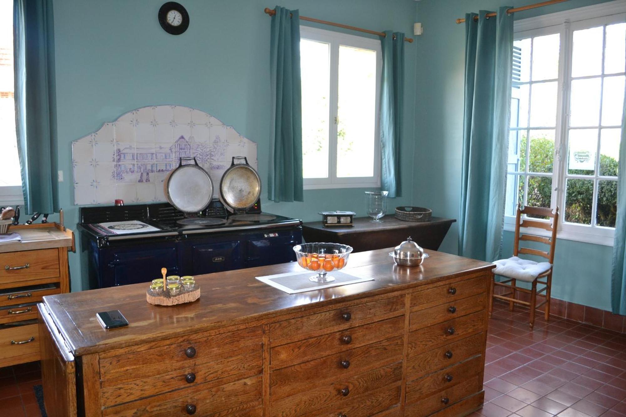 Manoir De Graincourt Hotel Derchigny Esterno foto