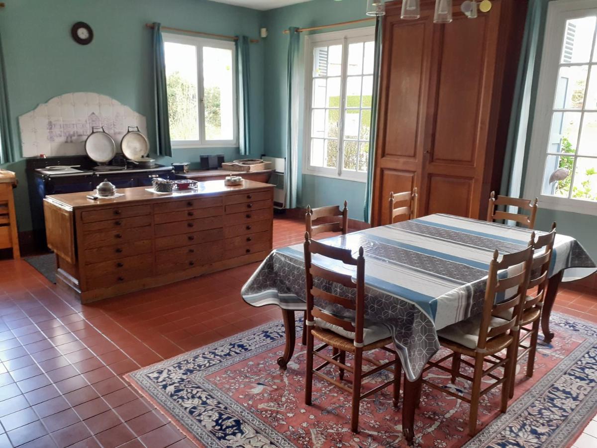 Manoir De Graincourt Hotel Derchigny Esterno foto
